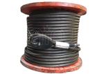 Unique Wire Rope 1770Mpa 22mm Dia Wire Rope Stainless Steel Cable Drilling Rigs