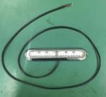 Waterproof Marine Underwater Boat Transom Lights 316L Stainless Steel