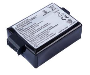 PS535 Topcon Replacement Battery for Getac FC-25A, FC-25A Data Collector, PS535