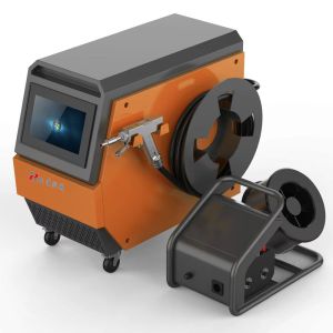 Mini Laser Welding Machine 1500W 2000W Welding Machine Portable Laser for Metal