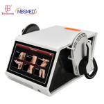 Portable Ems Body Slimming Muscle Stimulate Machine For Arms / Belly / Thigh