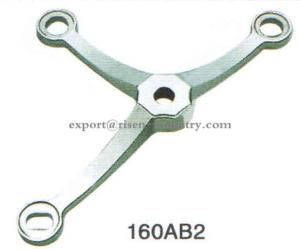 China Stainless Steel Spider RS160AB2 factory