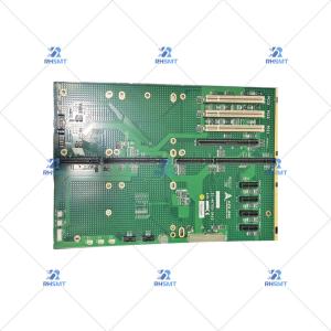 China SAMSUNG PCIE-BACKPLANE EP10 001018 HANWHA SMT Spare Parts factory