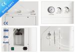 Anti - Aging Oxygen Jet Facial Machine 300 ~ 500mm Distance Skin Clean