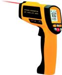 Laser TemperatureGun Digital Infrared Thermometer Non-contact Thermometer Tester