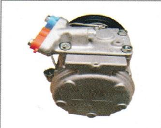 ALA20143 TOYOTA Compressor Toyota Exsior Corolla 1.6 1.8 AC Compressor 10PA15L AC Compressor 447200-12588 AC Compressor