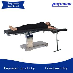 China Hand Microsurgical Stand Upper Limb Microsurgical Stand Hand Surgical Table factory