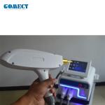 Nd Yag IPL Painless Laser Beauty Equipment Hair Removal Aesthetic Machine