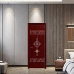 Juye WPC Hollow Door Your Premier Choice For Moisture-Resistant Doors
