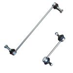 Stabilizer Bar Link Replacement Parts For 206 407 508 607 C5 C6 OE 517855 517852