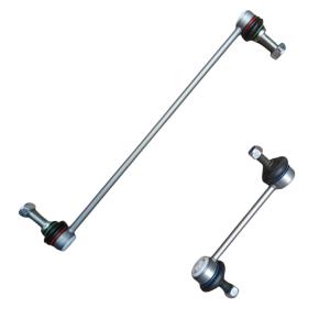 China Stabilizer Bar Link Replacement Parts For 206 407 508 607 C5 C6 OE 517855 517852 508772 508748 factory