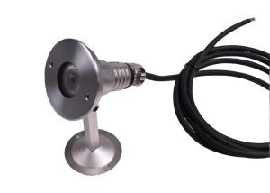 China Waterproof Ip68 Rgb Led Underwater Lights / Outdoor Garden Underwater Spotlight factory