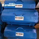 Keisharp Excavator Hydraulic Breaker Toolbox OEM Acceptable