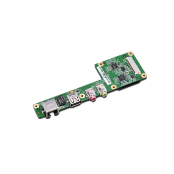 China PCBA Consumer Electronics SMT Headphone Amplifier Printed Circuit Board Assembly on sale