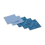 TIF100-50-05S Flexible Thermal Gap Filler Pad For Battery And Heat Sink