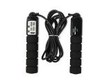 300Cm Fitness Jump Rope With Counter Minimalist For Customized Sport Tool