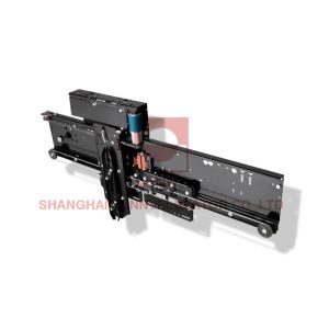 Low Energy Consumption Elevator Door Operator With Self-Learning Function