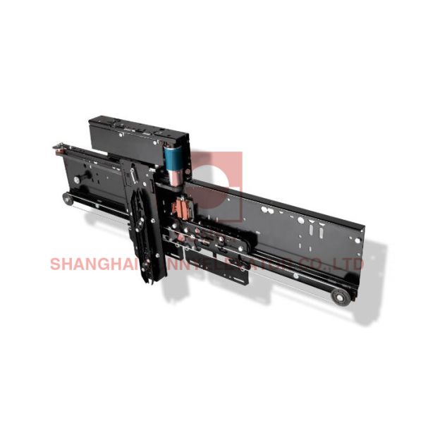 China Low Energy Consumption Elevator Door Operator With Self-Learning Function factory