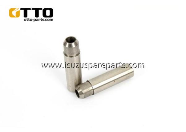 IS55US 3AB1 Isuzu Spare Parts Exhaust Valve Guide 9-11721159-0 9117211590 911721