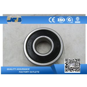 China ID 5/8&quot; X OD 1-3/8&quot; Flanged Ball Bearing Lawn Mower / Wheelbarrows / Carts &amp; Hand Trucks Wheel Hub factory
