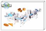 Bread Dough Flatening Machine Bread Dough Sheeting Machine Bread Dough Sheeter