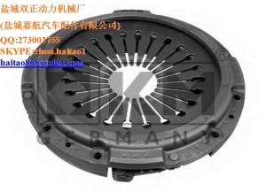 China 3482111031CLUTCH Pressure plate factory