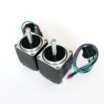 Faradyi Customized High Torque Good Price Servo Motor for Milling Machine 750W 2