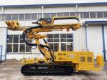 264KW Diesel Engine Anchor Drilling Rig BHD - 360