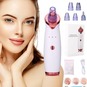 China Home Acne Removal Pen Blackheads Remover Multifunctional Cleaning Pen factory