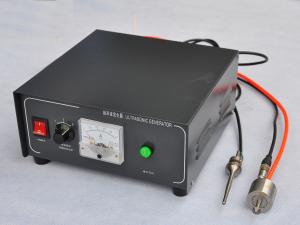 China Large 60 Khz Ultrasonic Nebulizer Equipment For Cleaning Dust / Paint Spraying factory