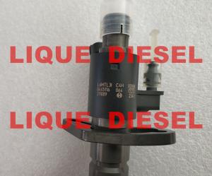 China BOSCH Fuel injector 0445116064 0445116012 0445116013 0 445 116 064 0 445 116 012 0 445 116 013 factory