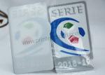 Heat Press 3D Name Sticker TPU Clothing Labels Iron On Patches For Jeans