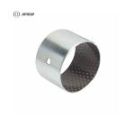 Composite Metal Plain Bearing Boundary Lubricating DX Bushing Industrial
