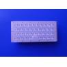 Buy cheap 3030 SMD Led Outdoor Street Light Fixtures Module 100 Watt 253x120mm 151x81 from wholesalers