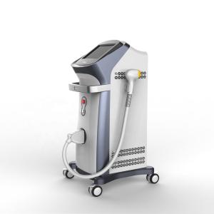 China 808 940 1064 755 Handheld Hair Regrowth Laser Machine Hair Removal Portable factory