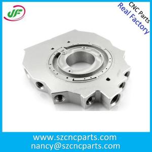 China 2017 Innovative Product High-Class Die Casting CNC Mechanical Parts factory