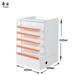 Retail shop and supermarket equipment Convenience store checkout counter