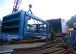 Packing Press Gabion Mesh Machine Hydraulic Control 225-265m Per Hour