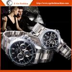 019A Sapphire Watch Luxury Couple Watch Dress Watch Fashion Casual Watches