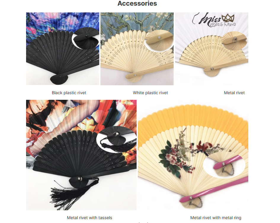 Dancing Party Summer Folding Hand Fans Japanese Plastic Hand Fan Chinese Custom Made Hand Fans Promotional Hand Fans