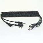 GD-C Helmet High noise cancel Aviation Headset Connector