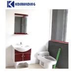 Design Bathroom Mirror Vanity Cabinet