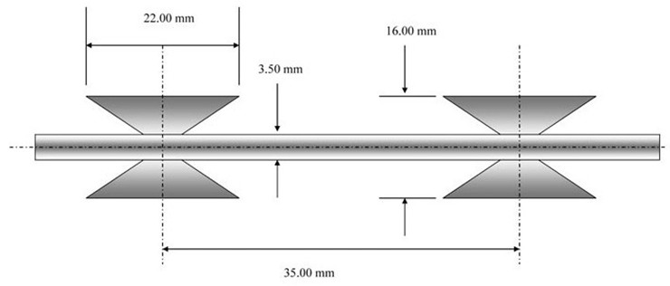 Dia 600mm Bto-22 Anti Piracy Razor Barbed Wire Galvanized
