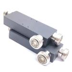 350-3800MHz DIN-F Air Directional Coupler 15dB 20dB 30dB Package Gross Weight 0