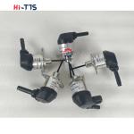 Fuel Shut Off Solenoid Valve 12V 1A021-60017 For V2003 V2203 V2403 Engine Parts
