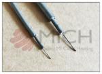 Harbor District Electric Heat Trace For Ballast Water Mineral Insulated Cable