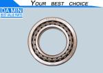 Taper Roller Bearing KOYO 28680 For ISUZU NPR Rear Axle Spinning Fluency