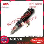 Direct Sale Diesel Fuel Injector 22218106 22717954 BEBE5L14101 For VOVLO MD16