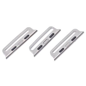 China Metal Small Steel Parts Customization with Powder Injection Molding Weight KG 0.01 KG factory