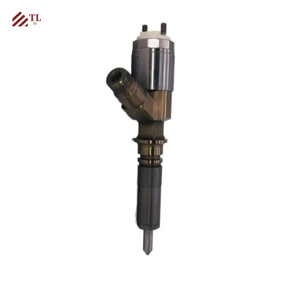 Fuel Injector 10R-7675 erpillar E320D E323D C6.4 Engine Excavator Parts